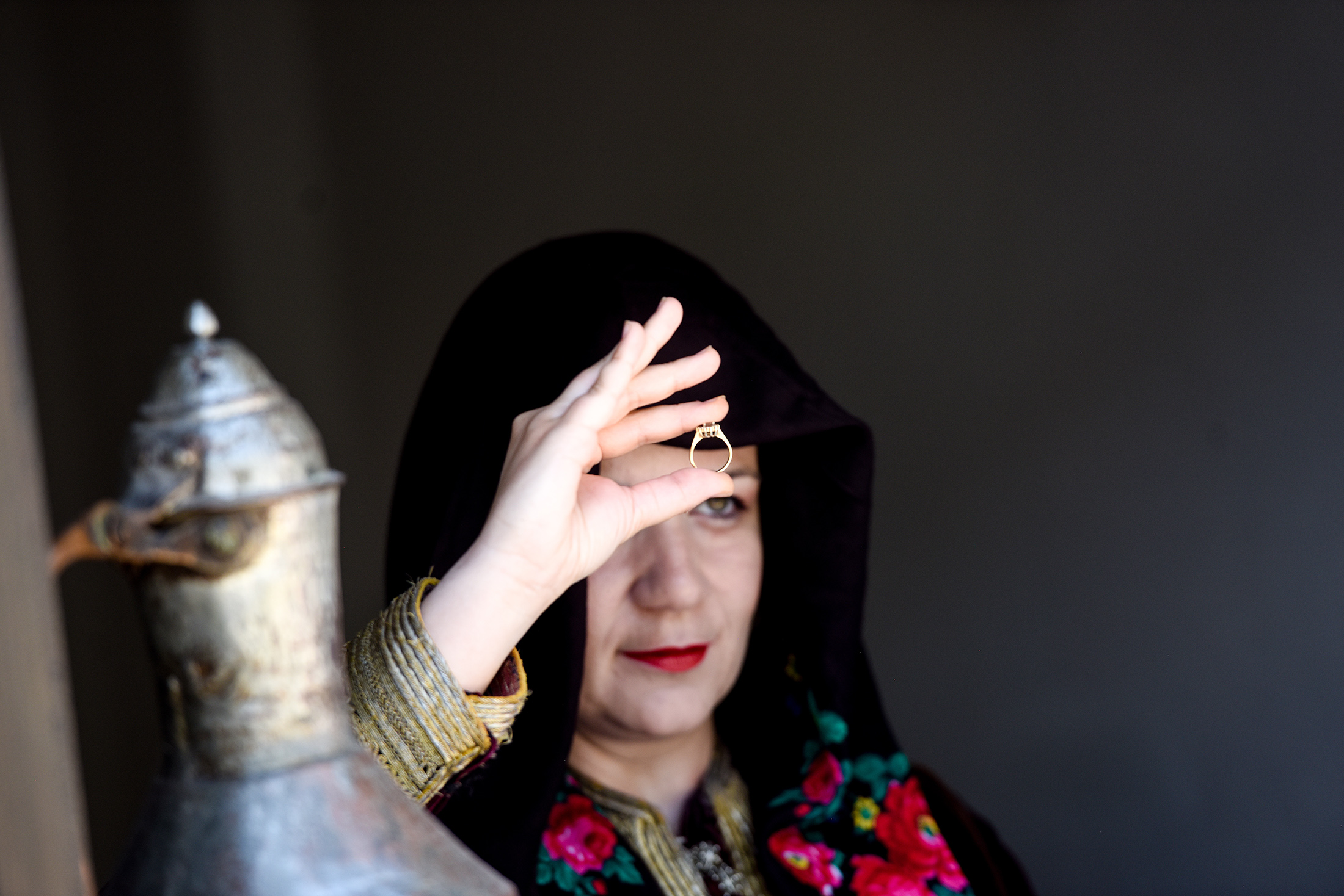 NORTH MACEDONIA-GALICNIK WEEDING