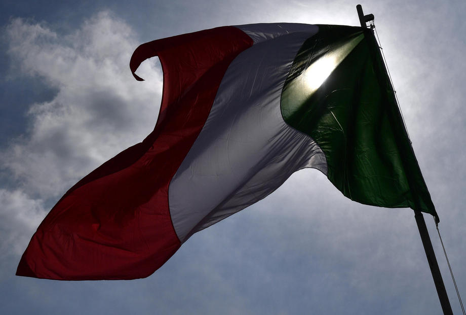 Celebrations for the foundation of Rome