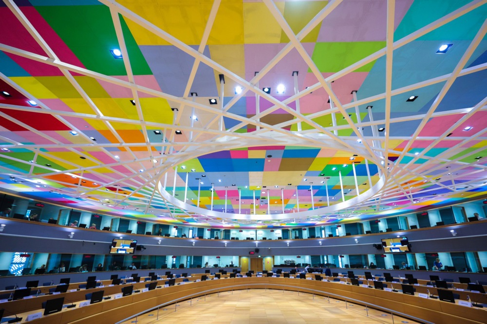 Spain takes over EU presidency for six months