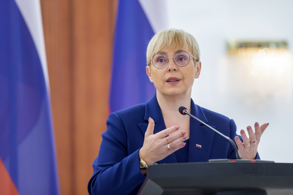 Presidents of Austria and Slovenia visit Moldova