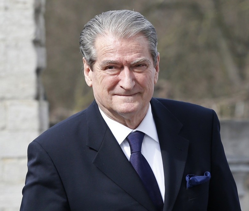 Бериша намалена-3453420