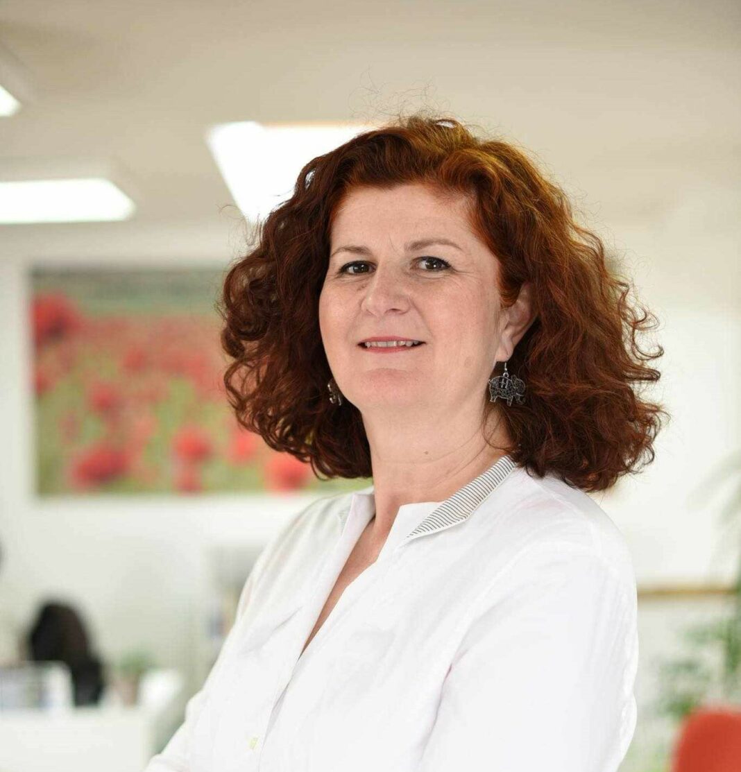 gestakovska aleksovska