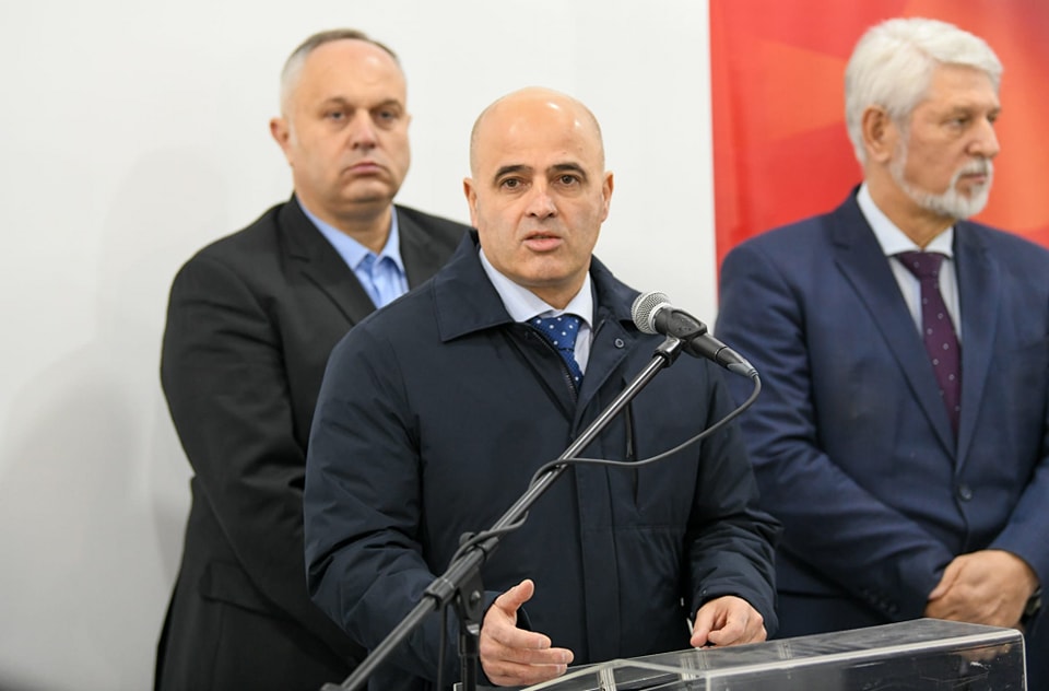 kovacevski so stevco jakimovski