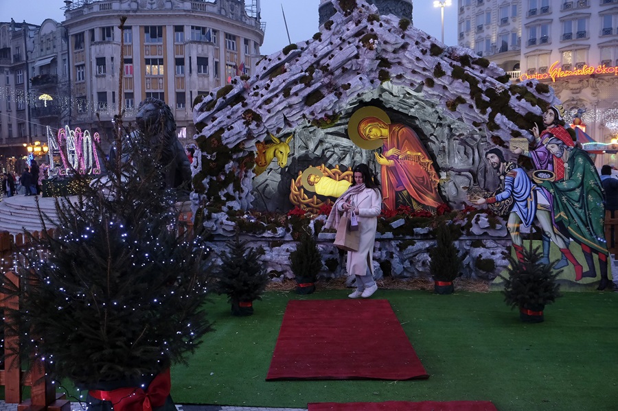 Nova Godiuna Skopje 2023