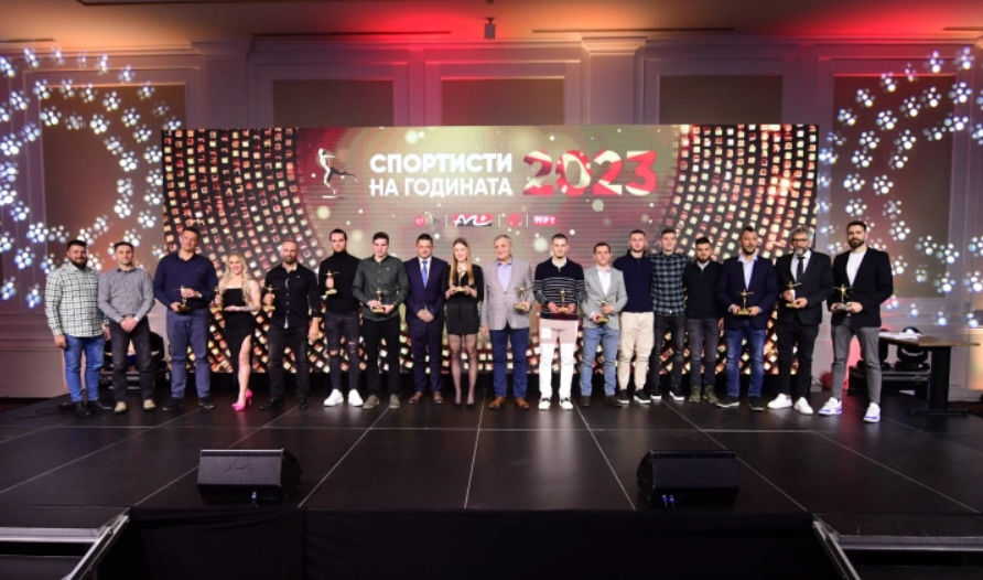 sportisti 2023