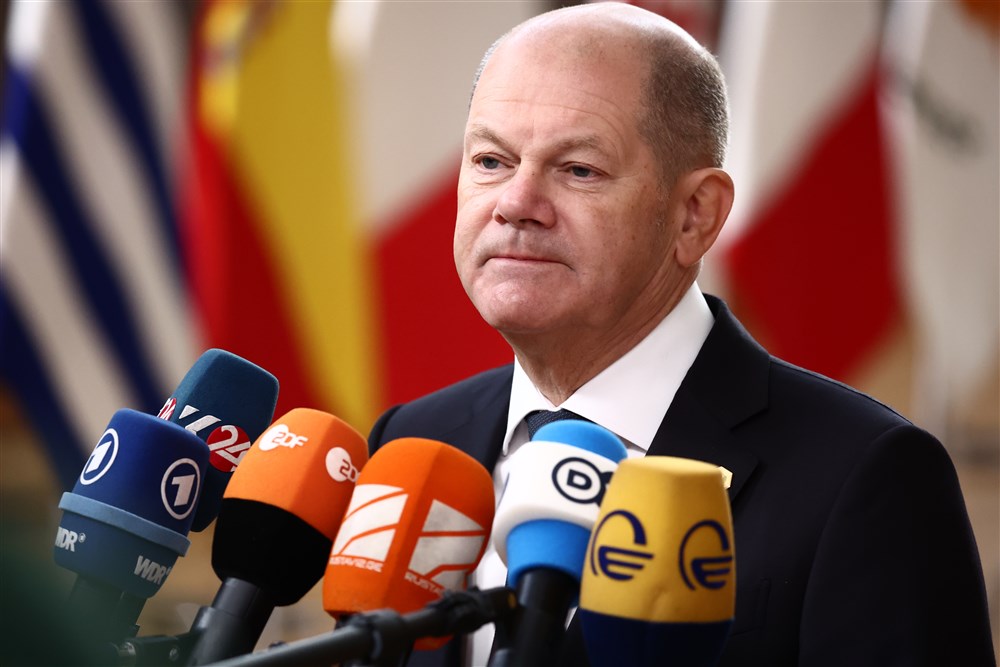 Special meeting of the European Council in Brussels