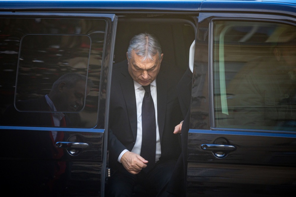 National tribute ceremony to late former EU Commission President Jacques Delors in Paris