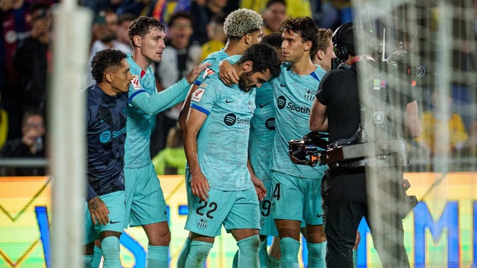 barcelona Барселона