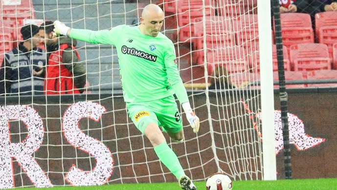 Бернардони