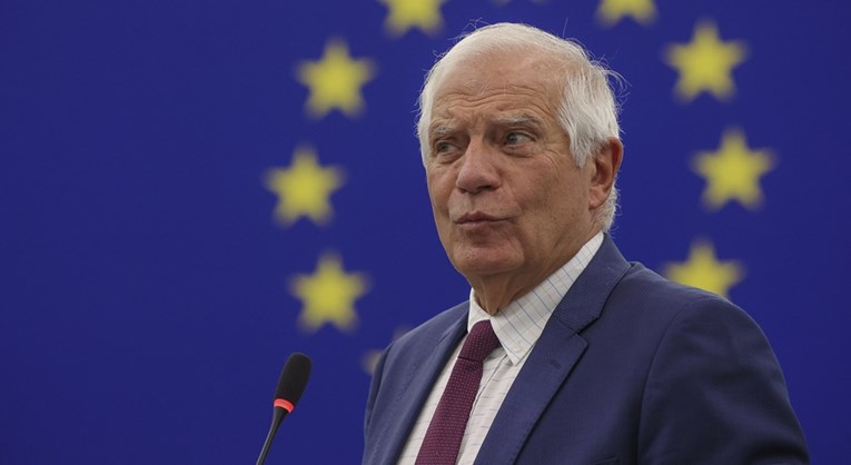 Борел Ж епа