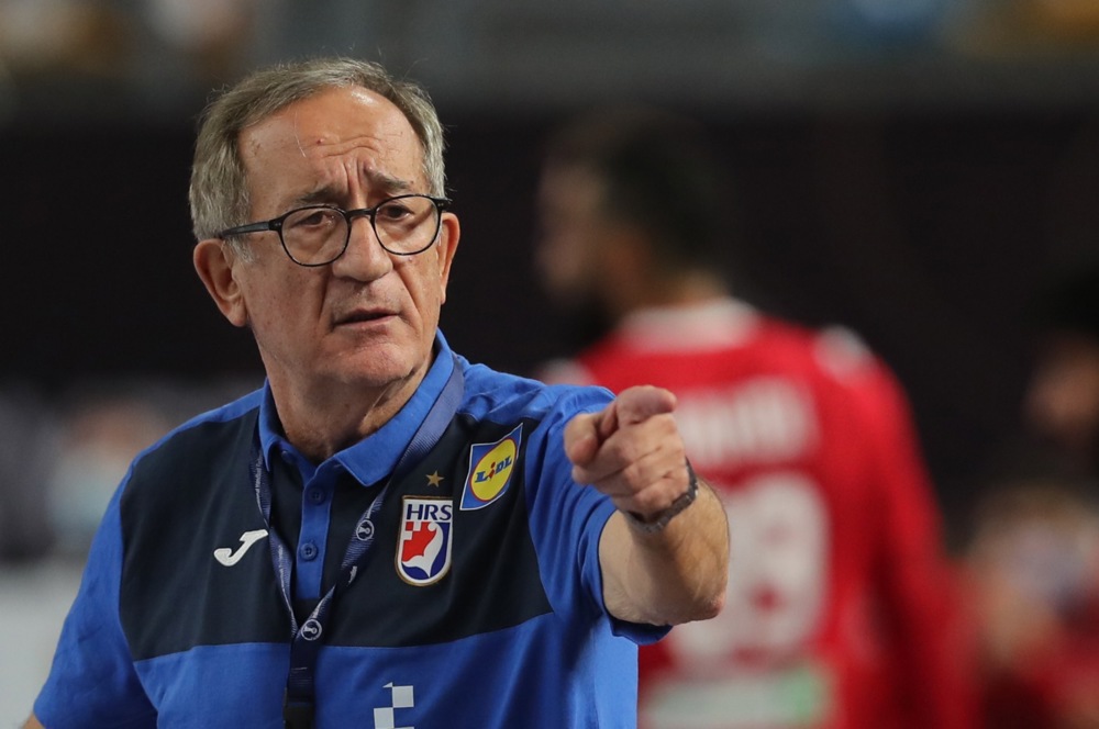 Men Handball World Championship 2021