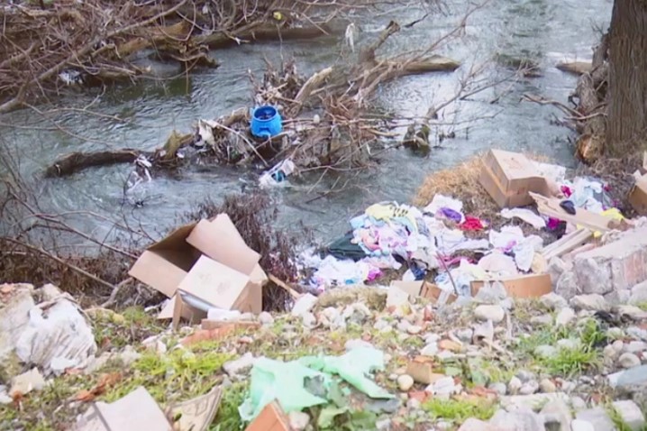 diva deponija lepenec