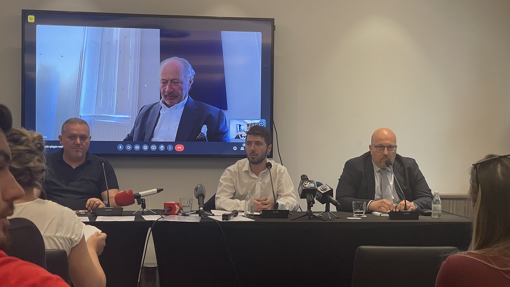 дрин ахмети