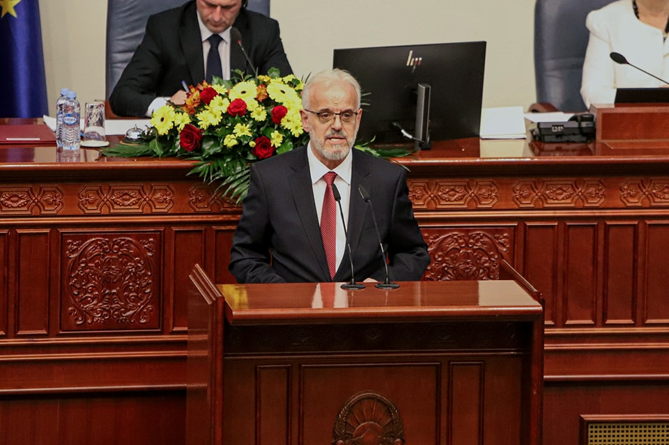 dzaferi ekspoze foto DUI