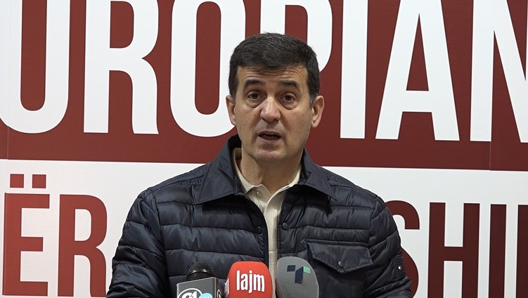 fadil zendeli besa izjava