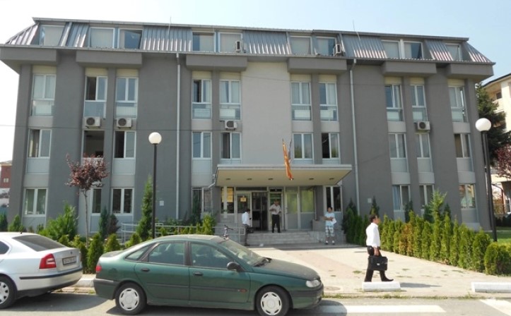 gostivar obvinitelstvo