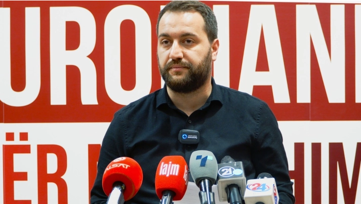 hiseni evropski sojuz za promeni