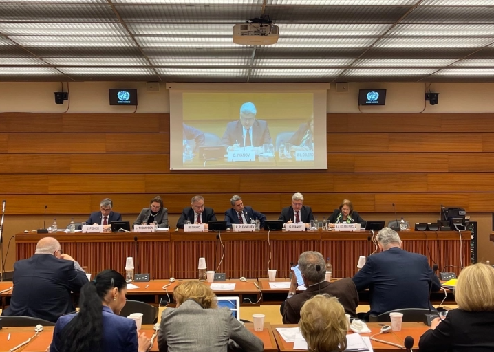 ivanov obrakjanje on