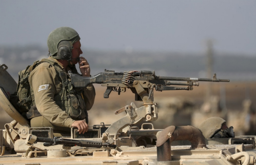 Израелска војска САД- оружје-2023-12-07 185426