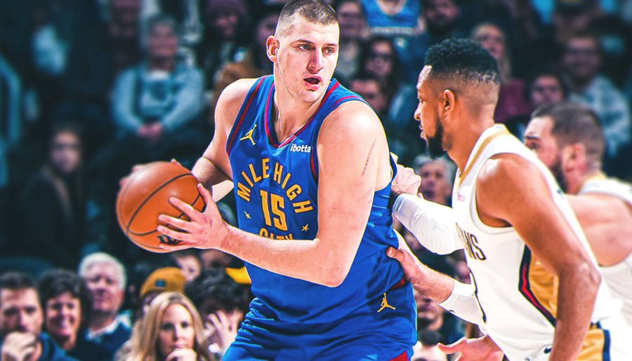jokic