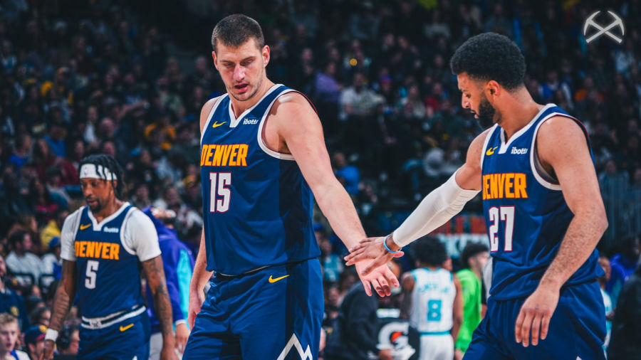 jokic i marej