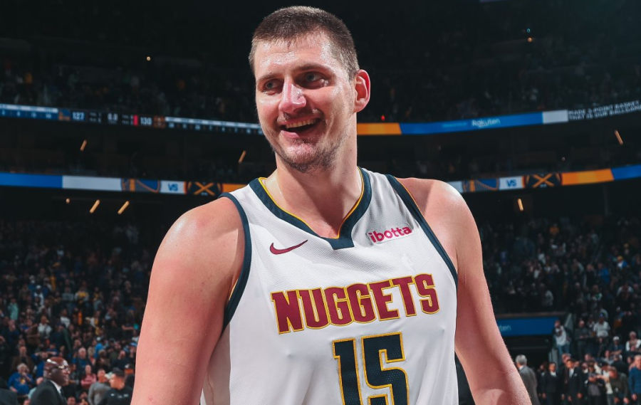 jokic