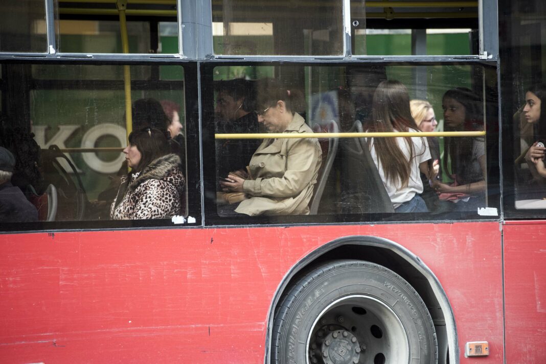 ЈСП патници1