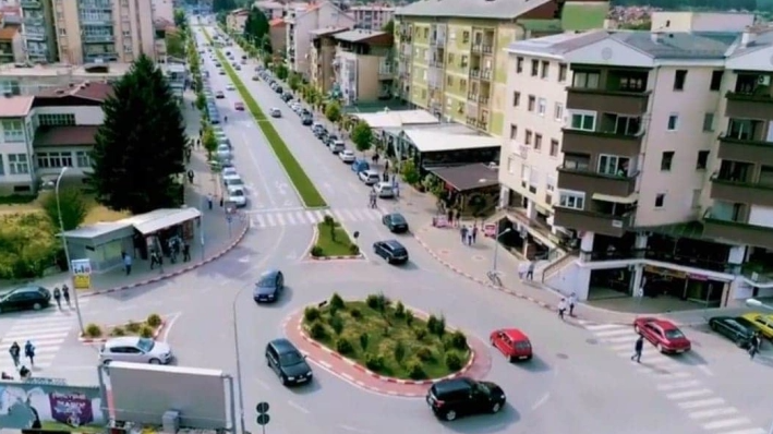 kicevo