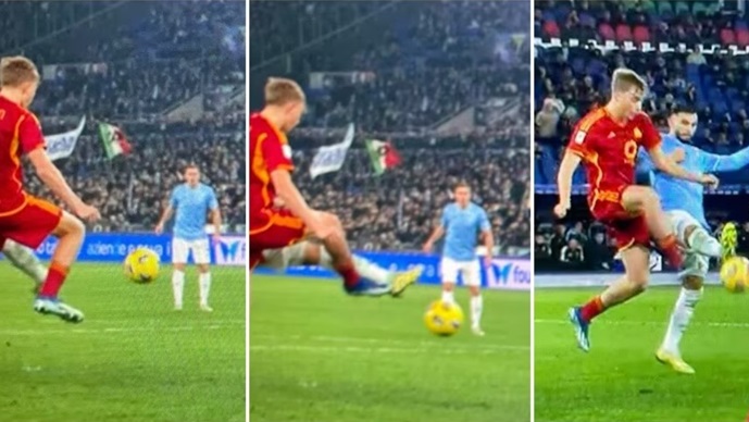 lazio-roma Лацио - Рома