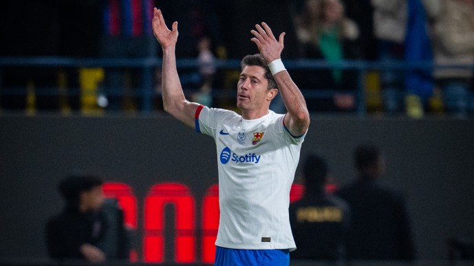 Левандовски