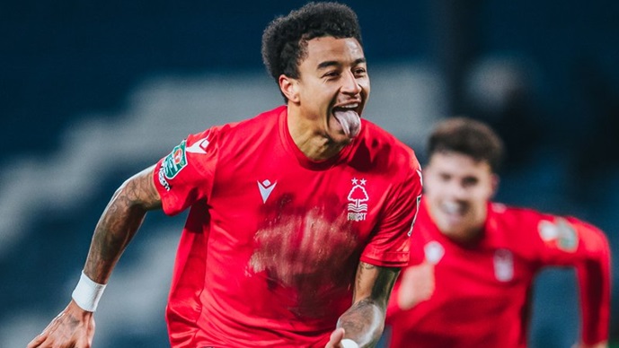 lingard Лингард