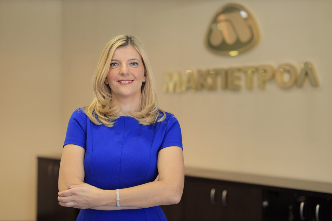 Marija Josifovska-Spasovska