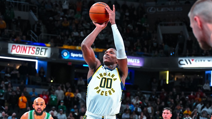 mathurin Матурин, Бостон