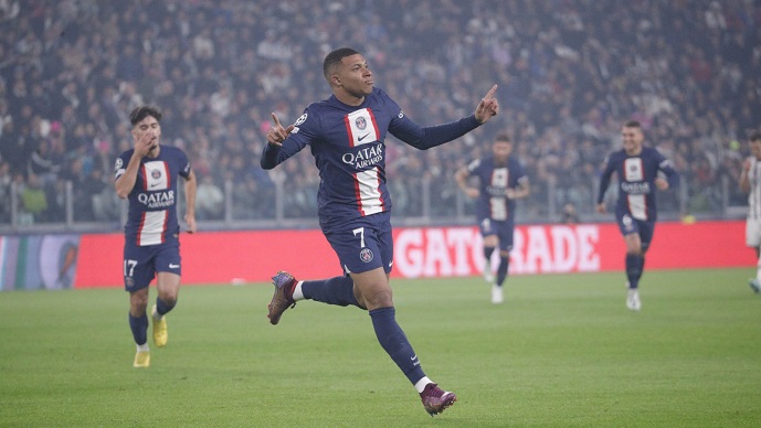 mbappe-psg Мбапе