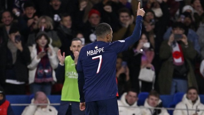 mbappe-psg Мбапе