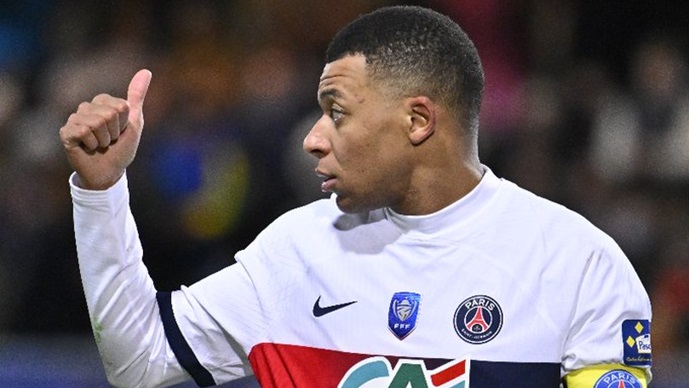 mbappe-psg Мбапе