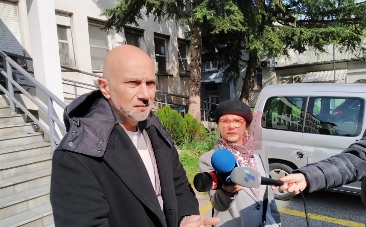 Мехмедовиќ