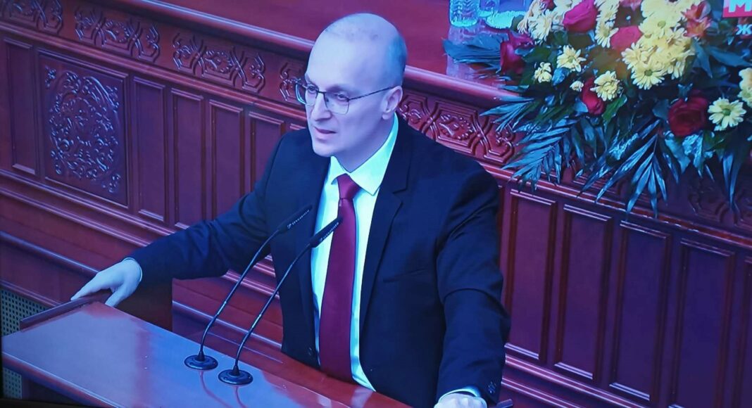 milososki za dzaferi