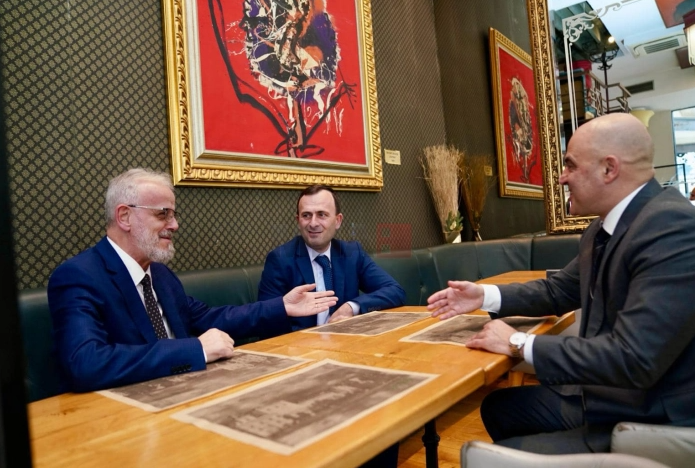 mitreski dzaferi kovacevski