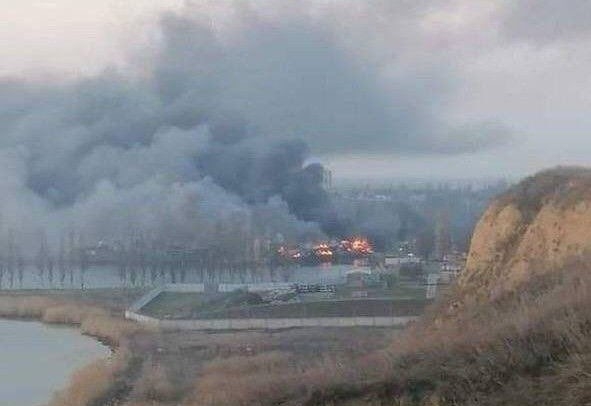 mkd-541216 Украина гори напад ЕПА