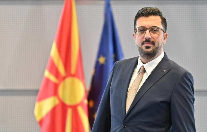 profesor petreski ekonomija