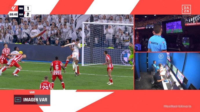 Реал Мадрид