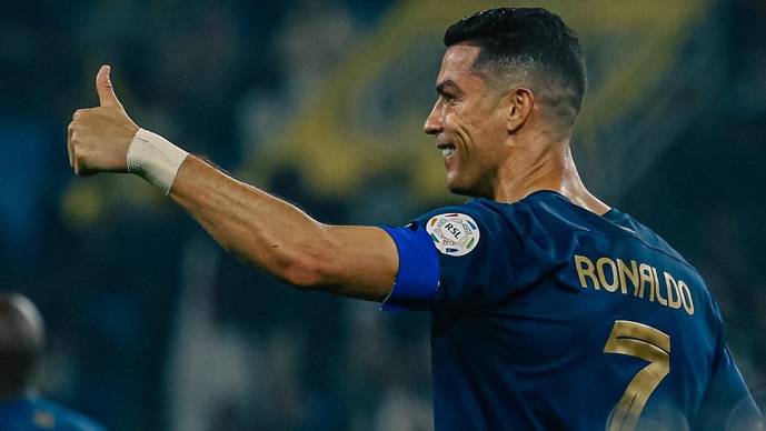 ronaldo Роналдо