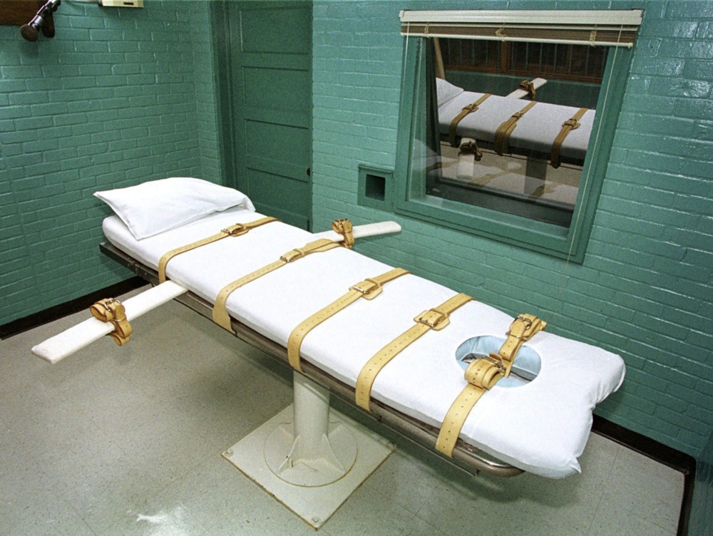 Texas' execution drug pentobarbital reach its expiration date in September