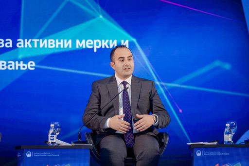 sakiri godisna vladina konferencija