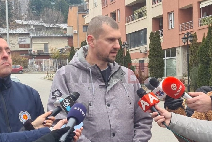 синдикат на полиција орце