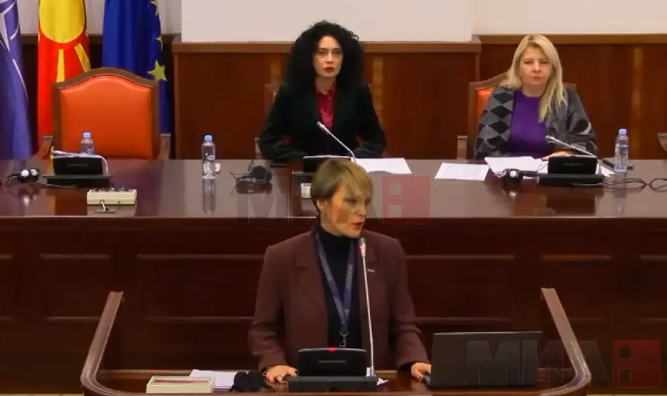 sobraniska komisija lokalna samouprava i grad skopje