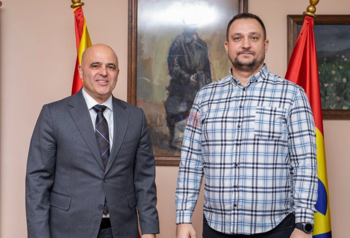 tace trendafilov ssm