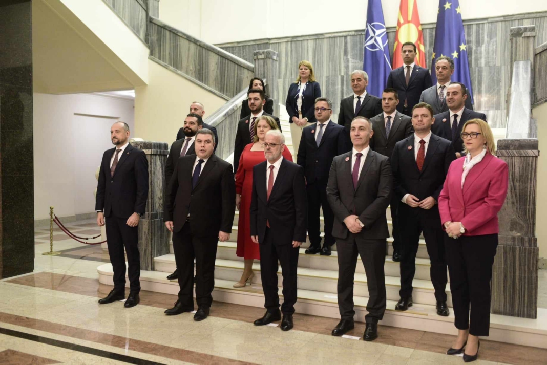 tehnicka vlada foto roko