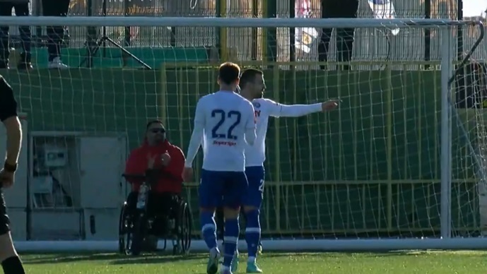 trajkovski Александар Трајковси